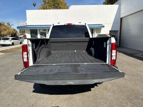 Certified 2021 Ford F250 Lariat w/ Lariat Value Package image 23