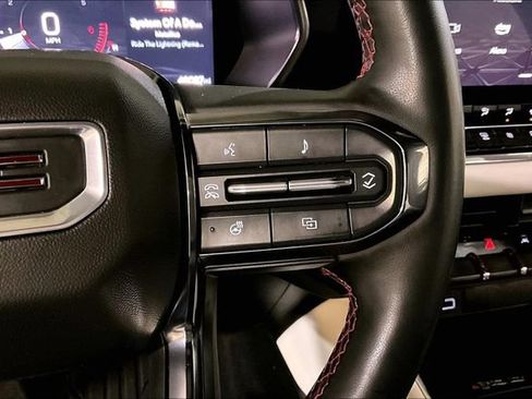 Certified 2024 GMC Canyon AT4X AWD/4WD image 22