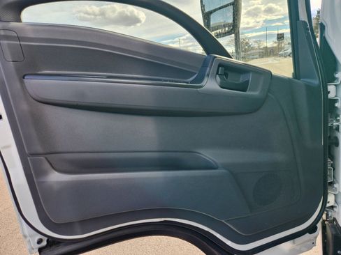 New 2025 Isuzu NPR HD image 6