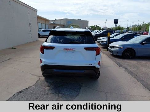 New 2026 GMC Terrain AT4 w/ Convenience Package III AWD/4WD image 6