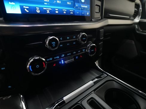 Certified 2022 Ford F150 Lariat AWD/4WD image 19