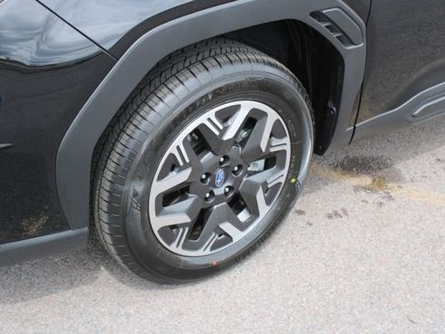 New 2026 Subaru Forester Premium AWD/4WD image 12