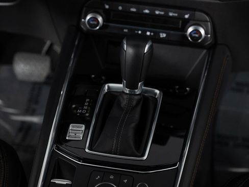 Used 2022 MAZDA CX-5 AWD 2.5 S w/ Premium Package image 40