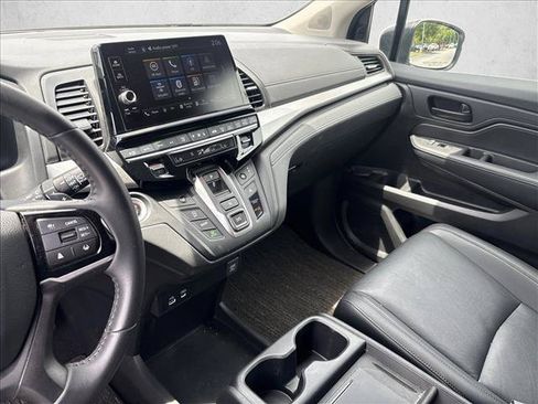 Used 2025 Honda Odyssey EX-L image 15