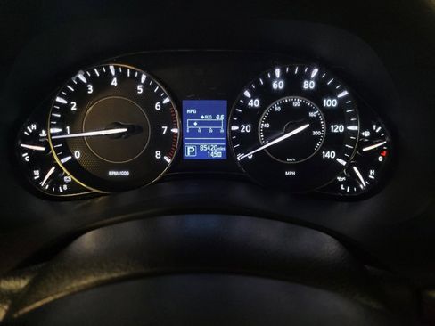 Used 2018 Nissan Armada SL w/ Premium Package image 23