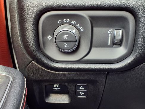 Used 2022 RAM 1500 Rebel w/ Rebel Level 1 Equipment Group image 22