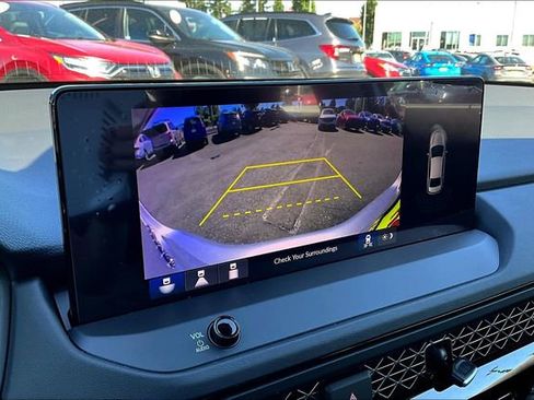 New 2025 Honda Accord EX-L image 24