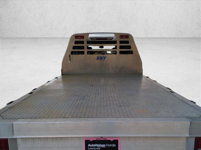 Used 2021 Chevrolet Silverado 2500 W/T w/ WT Convenience Package AWD/4WD image 6