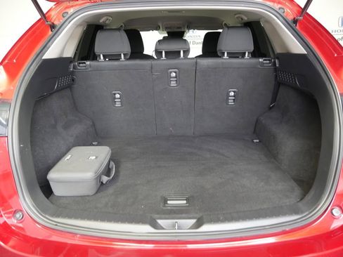 Used 2022 MAZDA CX-5 AWD 2.5 S image 10