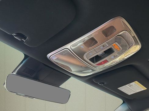 Certified 2026 Genesis GV70 2.5T Advanced image 35