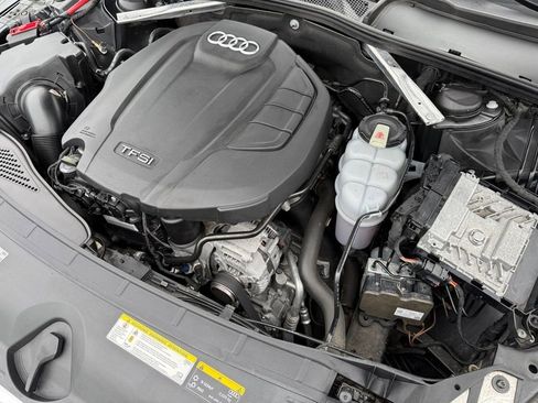 Used 2019 Audi A4 2.0T Premium Plus w/ Premium Plus Package image 32
