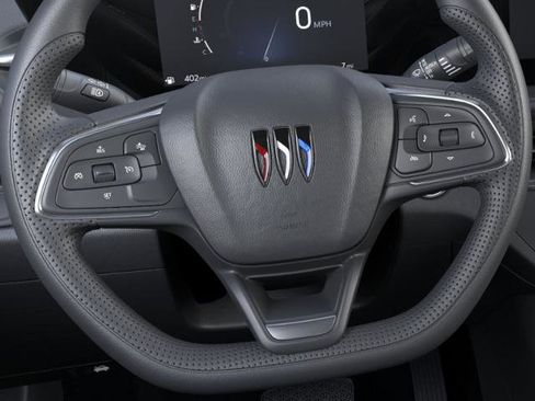 New 2026 Buick Envista Preferred w/ Convenience II Package FWD image 19