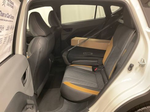 New 2026 Subaru Crosstrek 2.5i Sport image 29