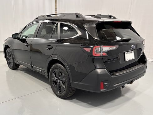 Used 2021 Subaru Outback Onyx Edition XT image 8