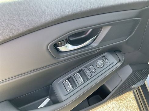 New 2026 Honda Accord Sport image 21