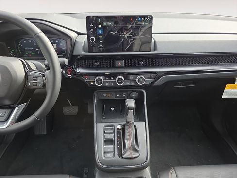 New 2026 Honda CR-V Sport Touring image 11