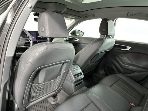 New 2025 Audi A5 2.0T Premium image 33