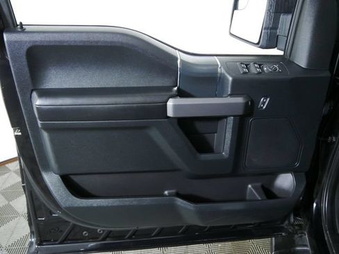 Used 2020 Ford F150 XLT w/ Equipment Group 302A Luxury AWD/4WD image 20