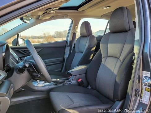 Used 2023 Subaru Impreza Premium image 8