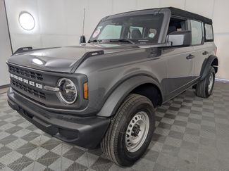 New 2025 Ford Bronco video 3