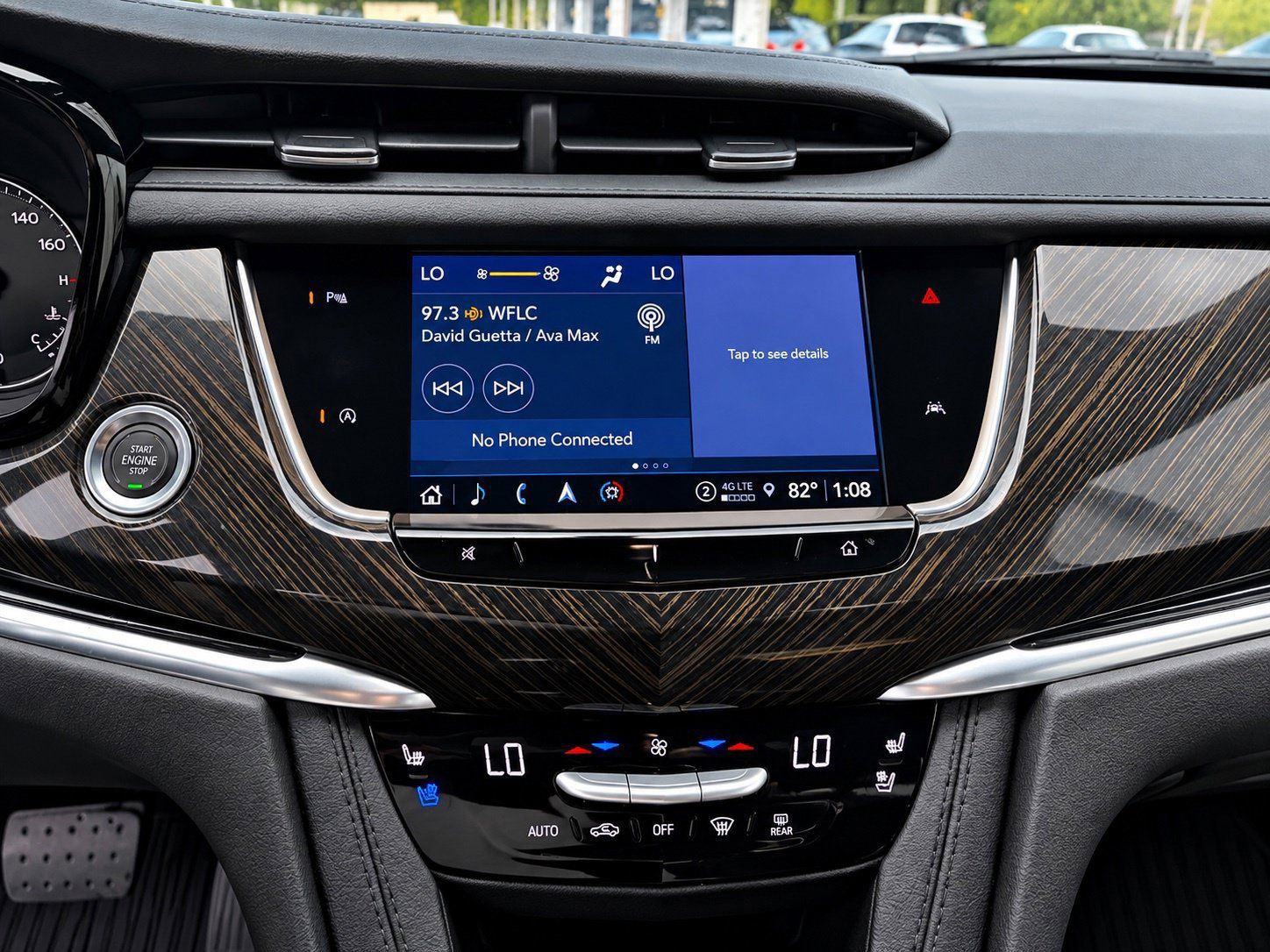 Used 2024 Cadillac XT6 Premium Luxury FWD image 15