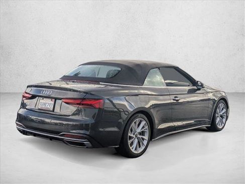 Used 2021 Audi A5 2.0T Premium w/ Convenience Package image 5
