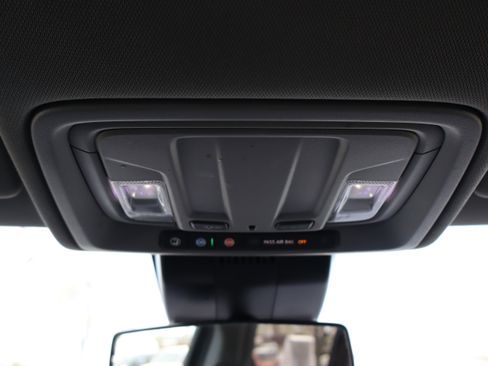 Certified 2023 Chevrolet Silverado 1500 LT Trail Boss w/ Protection Package image 31