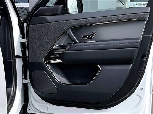 Used 2024 Land Rover Range Rover Sport Dynamic SE image 24