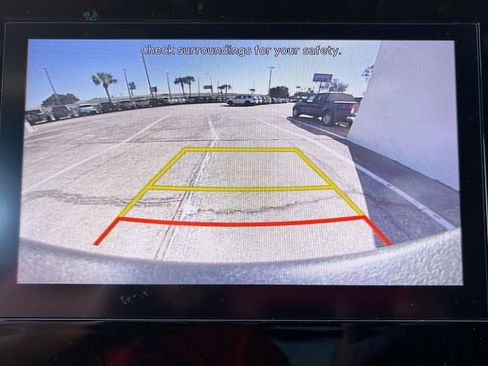 Used 2024 Hyundai Santa Cruz SEL FWD image 14