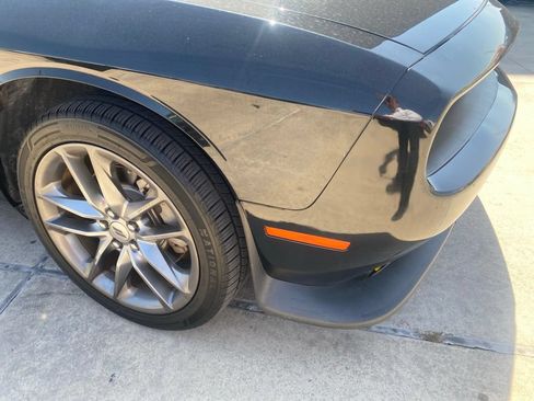 Used 2022 Dodge Challenger GT AWD/4WD image 15