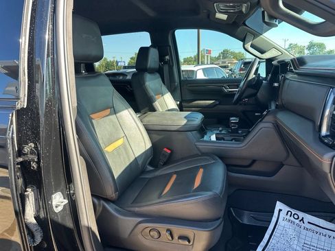 Used 2023 GMC Sierra 1500 AT4 AWD/4WD image 27