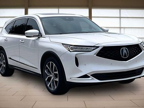 Used 2023 Acura MDX FWD w/ Technology Package image 11