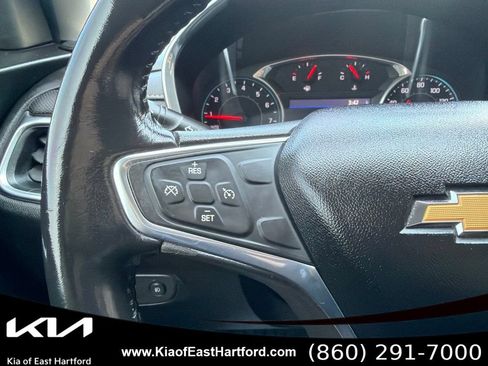 Used 2019 Chevrolet Equinox Premier AWD/4WD image 32