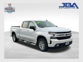 Used 2020 Chevrolet Silverado 1500 RST w/ All-Star Edition 360° Tour