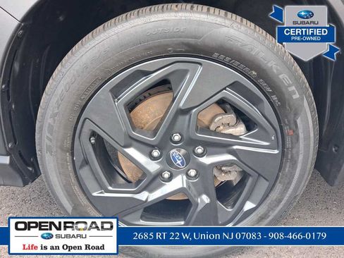 Certified 2024 Subaru Crosstrek 2.5i Sport AWD/4WD image 32