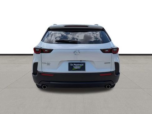 Used 2024 MAZDA CX-50 AWD 2.5 S w/ Cargo Package image 6
