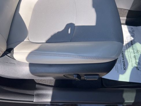 Used 2022 Toyota RAV4 Limited w/ Limited Grade Weather Package FWD image 53