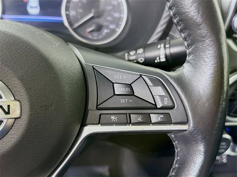 Certified 2023 Nissan Sentra SV w/ All-Weather Package image 22