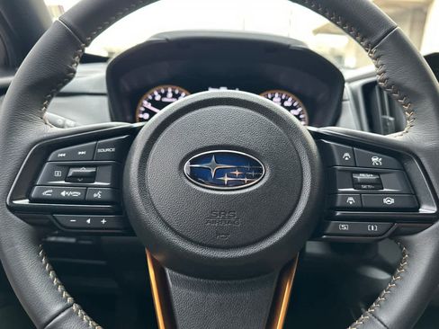 Certified 2025 Subaru Crosstrek 2.5i Wilderness w/ Wilderness Package image 22