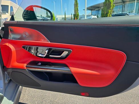 New 2026 Mercedes-Benz AMG GT 43 image 25