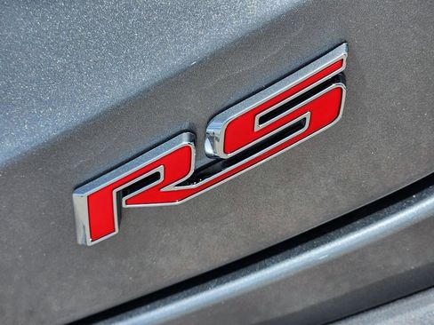 New 2026 Chevrolet Trax RS w/ Driver Confidence Package FWD image 7