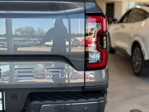 New 2026 Ford Ranger XLT AWD/4WD image 45