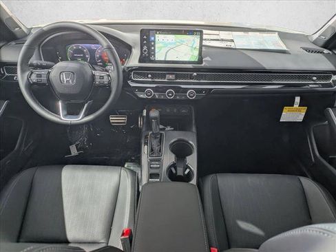 New 2026 Honda Civic Sport Touring image 15