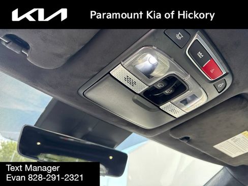Used 2024 Kia Telluride SX Prestige X-Line AWD/4WD image 33