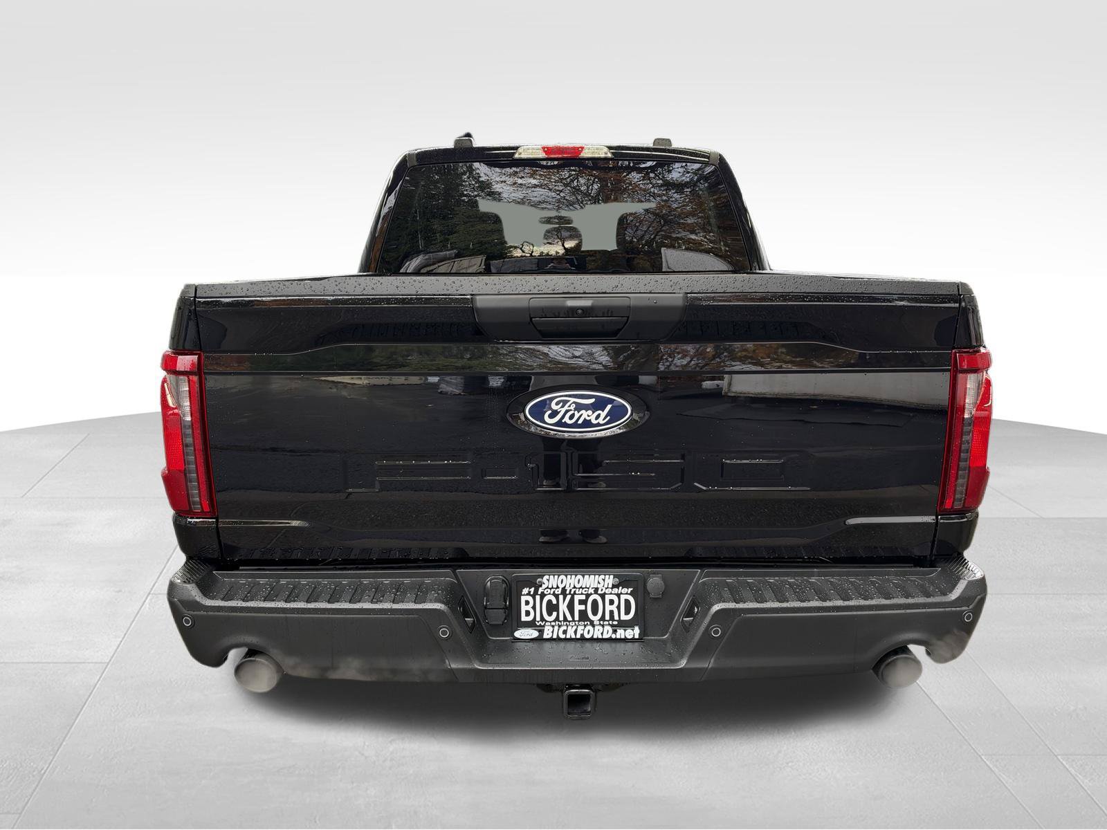 Used 2026 Ford F150 STX w/ Equipment Group 201A FX4 AWD/4WD image 6