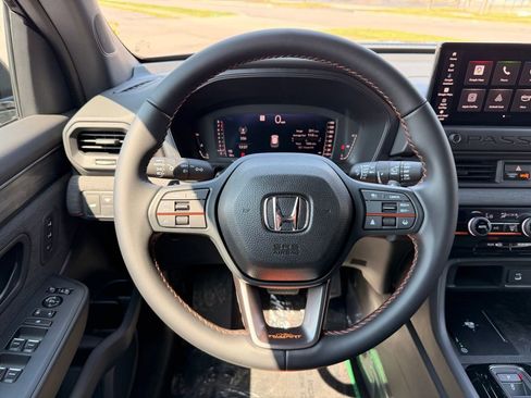 New 2026 Honda Passport TrailSport image 6