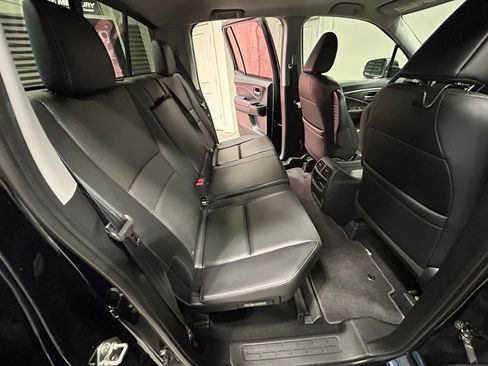 Used 2019 Honda Ridgeline RTL-T image 47