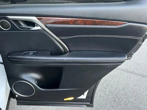 Used 2017 Lexus RX 350 AWD w/ Premium Package image 31