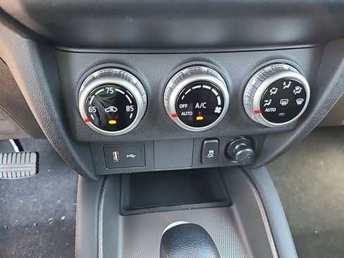 New 2024 Mitsubishi Outlander Sport ES image 13