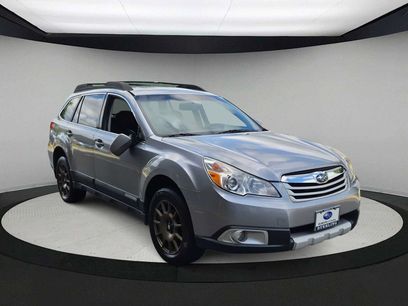 Used 2010 Subaru Outback 2.5i Premium